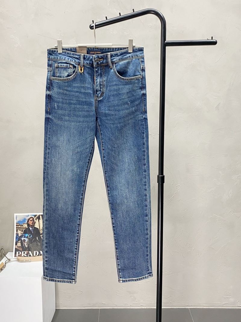 Louis Vuitton Jeans